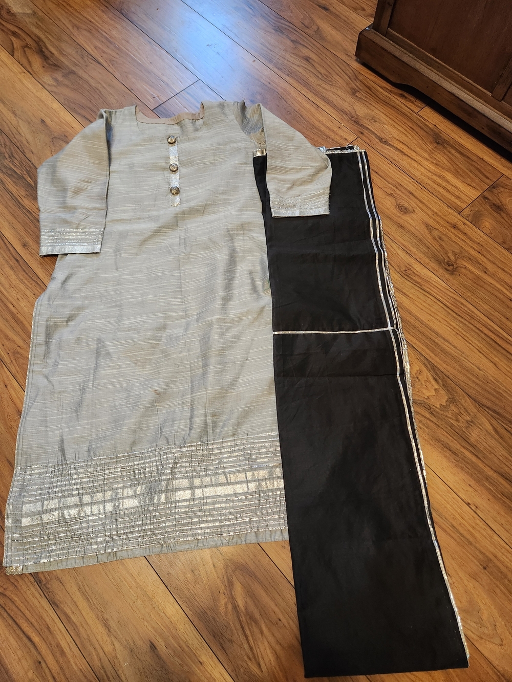 Indian Pakistani Salwar Kameez